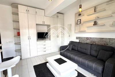 Garsonieră 36mp | Militari Residence | Mobilată/utilată complet | Ideală Airbnb - 12