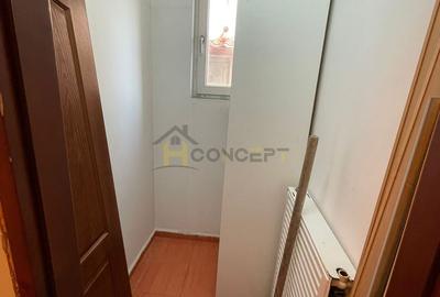 Investitie 2 camere Dorobanti centrala proprie - 8