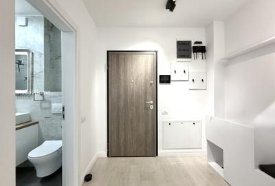 2 Camere | Parcare Subterana | Mobilat & Utilat | MTM Pipera Lake - 19
