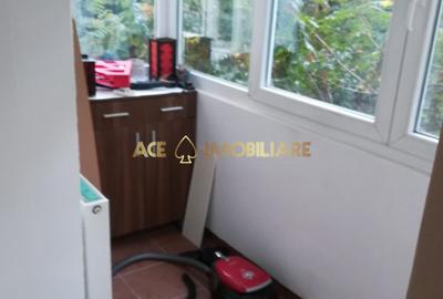 2 Camere de inchiriat | Costin Georgian | 4' Metrou | Mobilat - utilat - 9