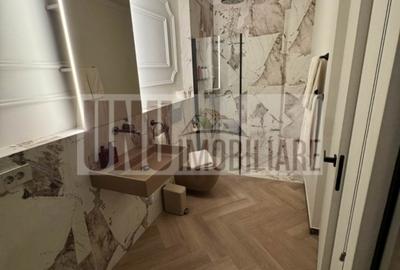 Piata Unirii-Etaj intermediar-Renovat complet - 6