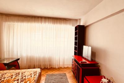 Garsoniera Matei Basarab, decomandată, PET-FRIENDLY, mobilată si utilată complet - 10