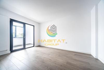 Garsonieră decomandată în Berceni