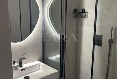 Apartament spațios cu terasă panoramică impresionantă, în Bună Ziua - 13
