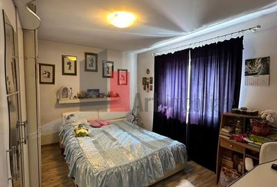 3 camere Prelungirea Ghencea - imobil 2014 - 2