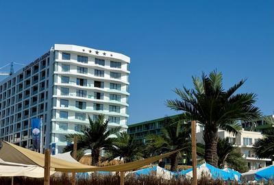 COMISION 0% - Mamaia Nord - Studio cu vedere la mare - 1