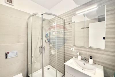 De inchiriat | Apartament 3 camere cu parcare | Pipera Rond OMV - 7