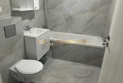 Garsoniera de inchiriat | Popesti Leordeni | Centrala | Nemobilat - 8