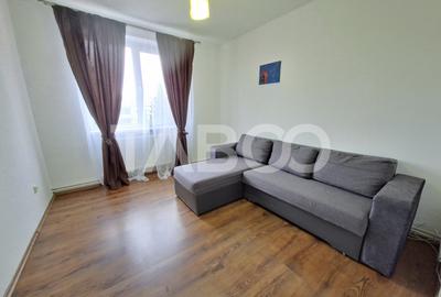Apartament cu 3 camere si balcon de vanzare in Sibiu zona Rahovei - 5