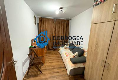 E3- 4 CAMERE DECOMANDAT, PARTER, CENTRALA GAZ - 5