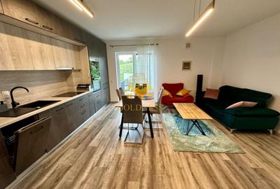 2 camere, Buna ziua, Bloc Nou, Parcare, Lidl, Calea Turzii, Fagului - 3