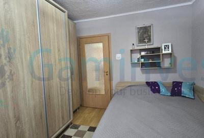 Apartament cu 3 camere de tip AN, Al.Cazaban,Iosia,Oradea - 5