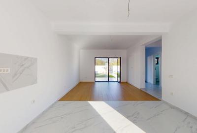 CASA DE LANGA PADURE, Clinceni str. Mierlei 73J - 8