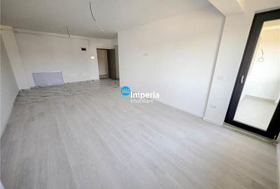 Apartament 2 camere, 53Mp Bucium - Visani - 4