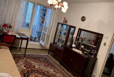 Apartament 2 camere - 5 minute metrou Nicolae Grigorescu - 4