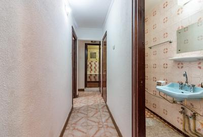 APARTAMENT 3 CAMERE Sebastian-Parc - 11