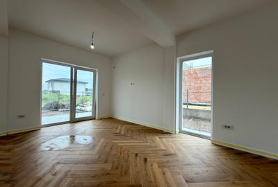 PF ! Casa duplex 4 camere 2 bai zona Bucium - 13