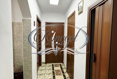 Apartament luminos, renovat si mobilat complet, Manastur - 12