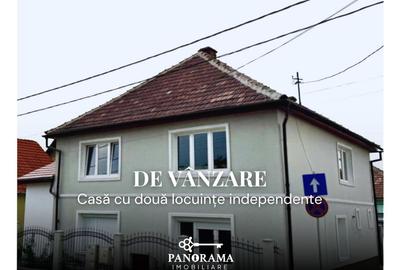 Casă individuală cu 6 camere în Est