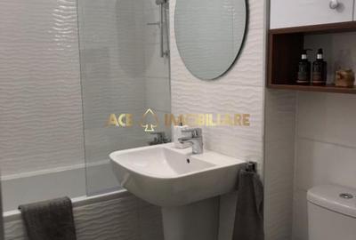 Garsoniera de inchiriat | 21 Residence | Centrala proprie | Metrou - 8