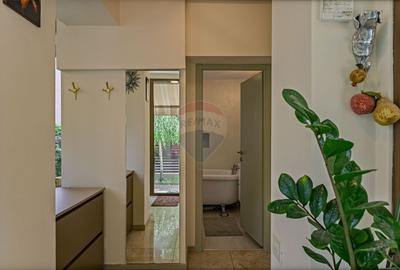 Casă / Vilă cu 3 camere de închiriat în Baneasa - Boutique Lifestyle - 7