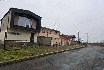 Teren de vanzare in Eforie Nord - 11