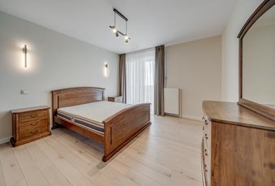 Apartament exclusivist 3 camere | Asmita | Etaj 20 | Panorama spectaculoasa - 11