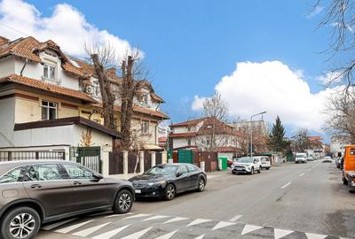 3 camere | Mihalache | Domenii | Arc de Triumf | Sandu Aldea - 16