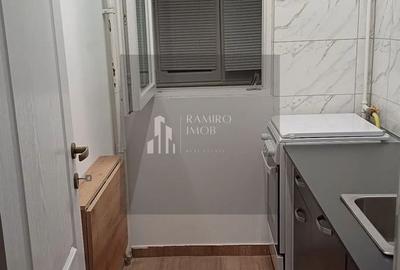 Apartament 2 camere Salaj/renovat - 7
