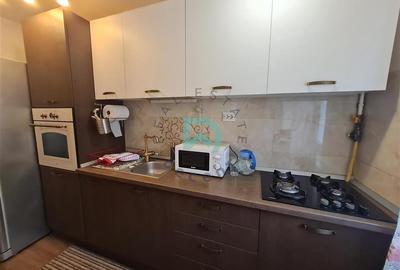Apartament 3 camere SCRIITORILOR, MOBILAT, Brasov - 14