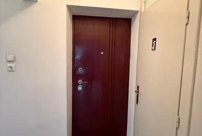 Apartament de vânzare, 3 camere, 83 mp, Calea Turzii zona Piața Cipariu - 13