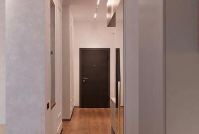Penthouse spectaculos 4 camere, cu terasă panoramică - 14