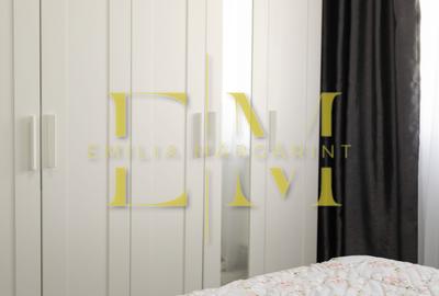 COMISION 0%! VANZARE: Apartament 2 camere + parcare, TRACTORUL - 4