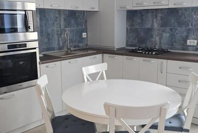 Apartament 2 camere Tomis Nord - 2