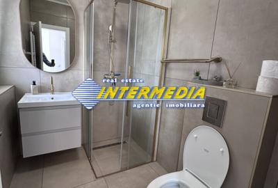 CASA NOUA I DE INCHIRIAT I CETATE I 4 CAMERE I CURTE I ALBA IULIA I - 4