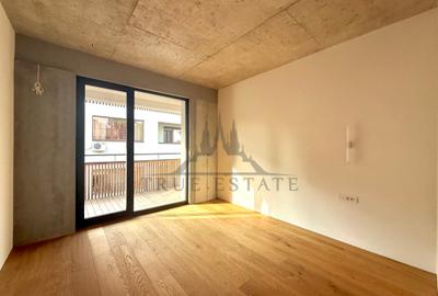 Unic Apartament in vila noua cu parcare acoperita si terase in zona Dorobanti - 20