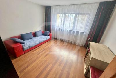 Apartament 2 camere I decomandat I Marasti - 1