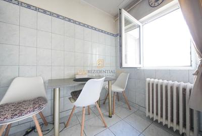 Apartament 2 camere de vanzare, zona parc Tineretului, metrou Sudului - 21