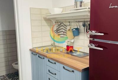 Spațiu de închiriat – 172 mp + curte – parter – zona Brâncoveanu / Alunișului - 4