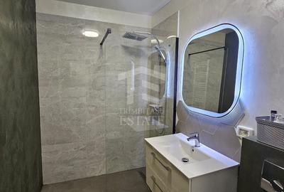 Studio modern de închiriat | Tomis Plus |  Loc de parcare privat - 10