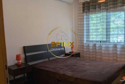 3 camere Unirii/ Carol/ Complexul Rezidential Vivando/ centrala/ parcare - 2