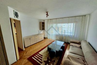 Apartament  2 camere, decomandat, 56 mp. Et.3 - Zona Bucovina - 1