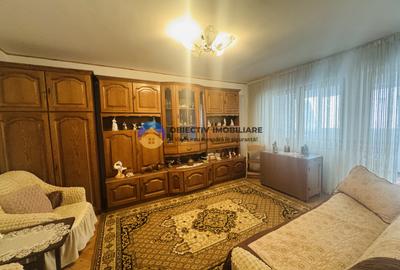 Apartament 3 camere duplexuri ,etaj 1 ,2 bai , 2 balcoane - 3