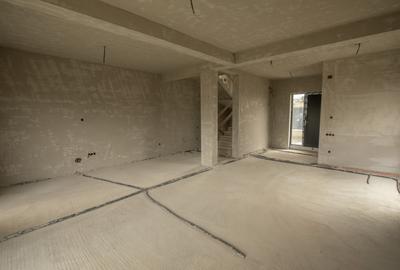 Duplex 7 camere, 205 mp, 300mp teren, priveliste panoramica, Chinteni - 7