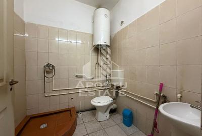 Casa individuala, cu 12 camere,5 bai, acces auto, teren 642, Girocului - 11