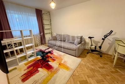 Apartament 2 camere | La cheie | Etaj 4/10 | Balcon | Zona Primaverii - 1