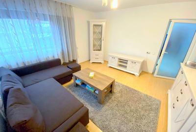 2 camere, bloc nou, modern, cu parcare, in Marasti, zona semicentrala - 4