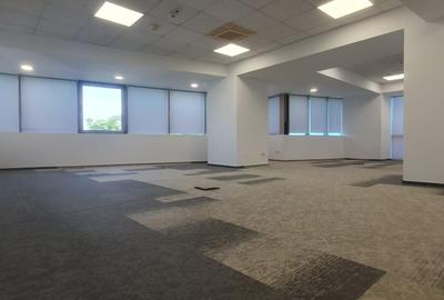 Comision 0! Spatii birouri in zona Baneasa - 95mp - 6