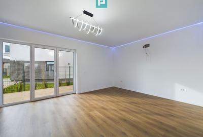 Duplex modern lângă centura Timisoara - 5