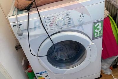 Apartament cu 2 camere de vânzare în zona Kiseleff - 9